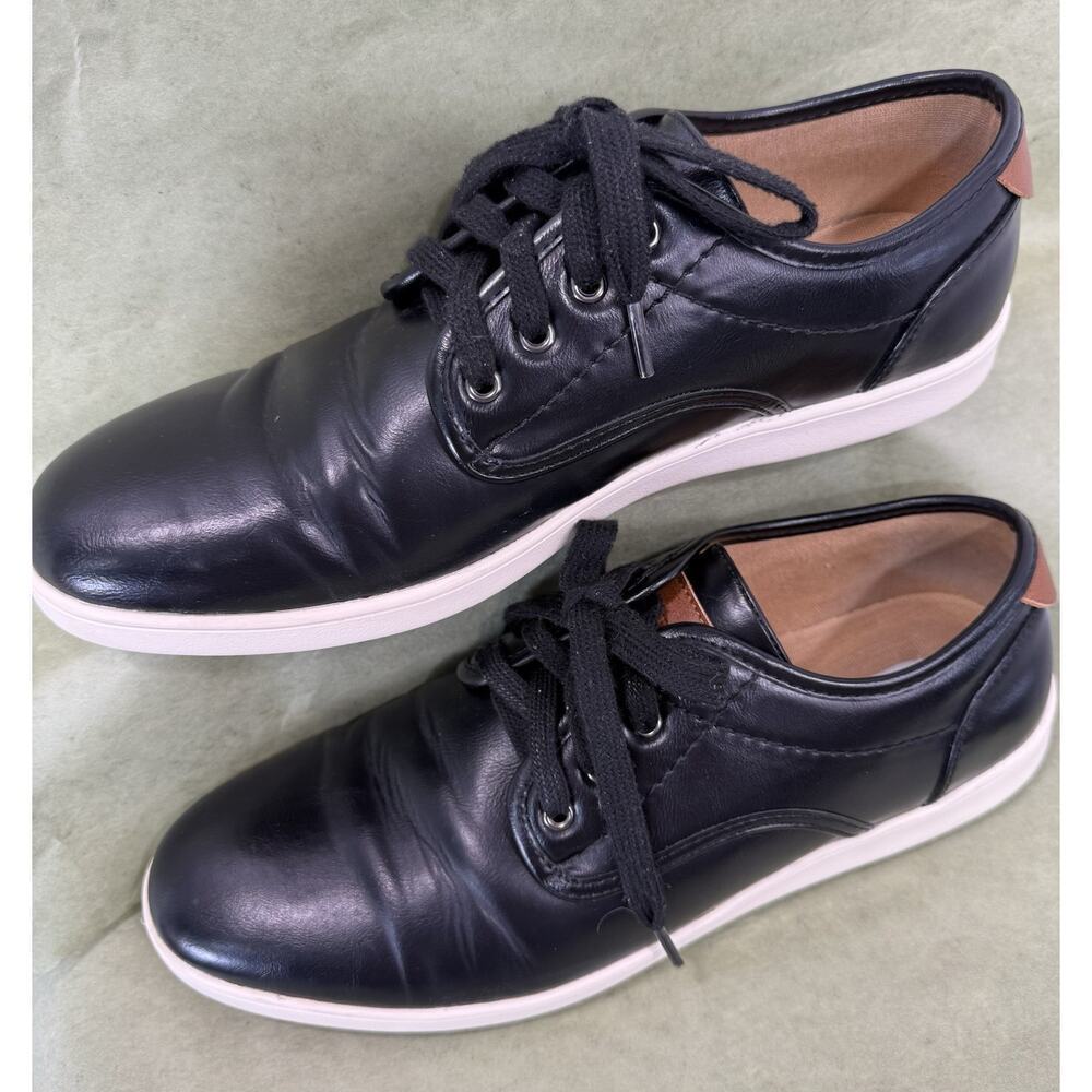 Steve Madden Casual Shoes Men’s Size 10.5M Black